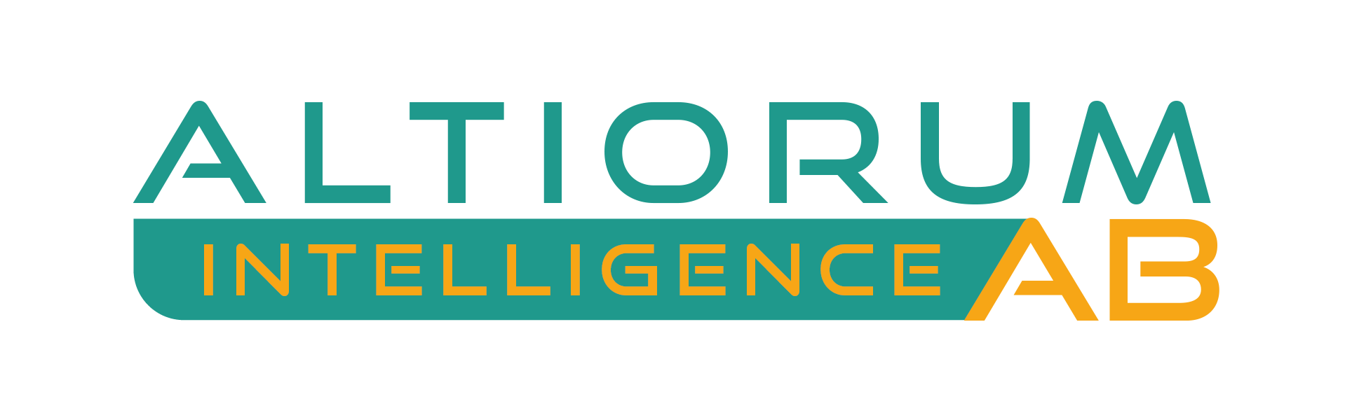 Altiorum AB Logotyp